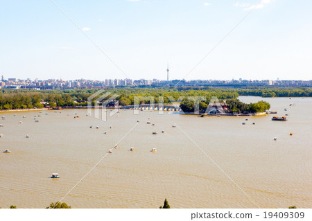 Summer Palace scene 19409309