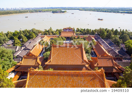 Summer Palace scene 19409310
