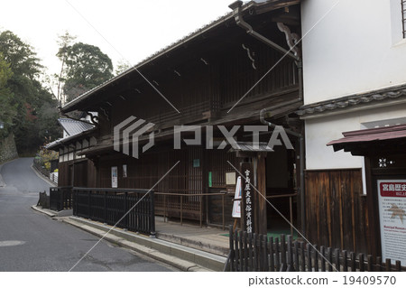 Miyajima History Folk Museum Miyajima History Folk Museum 19409570