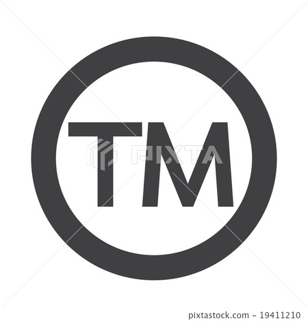 Trademark Symbol Icon Trademark Symbol Icon 19411210