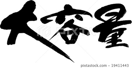 容量大 19411443