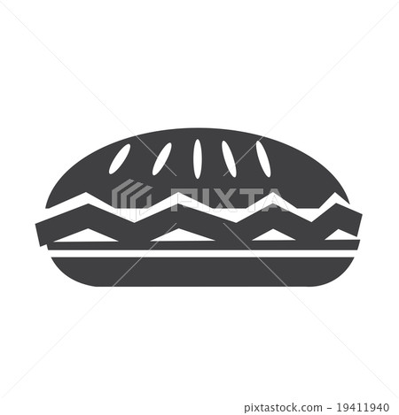 food pie icon food pie icon 19411940