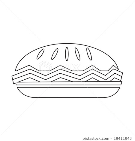 food pie icon food pie icon 19411943