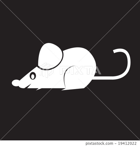 mouse rat icon mouse rat icon 19412022