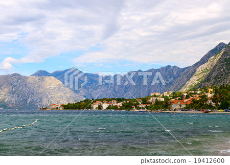 Bay of Kotor, Montenegro Bay of Kotor, Montenegro 19412600