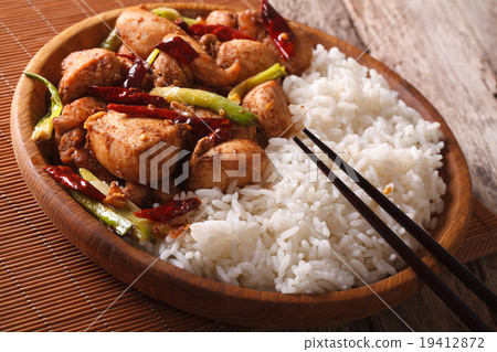 Chinese food Chinese food 19412872