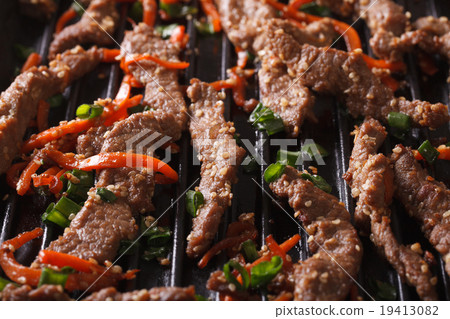 Korean cuisine Korean cuisine 19413082