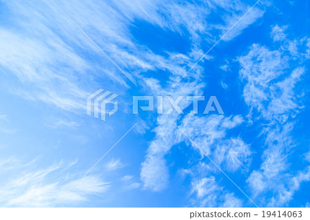 Sky Creep Cloud Muscle Cloud Streak Cloud Copy Space Bright Sky Winter Sky Sky Image Background Material Sky Creep Cloud Muscle Cloud Streak Cloud Copy Space Bright Sky Winter Sky Sky Image Background Material 19414063