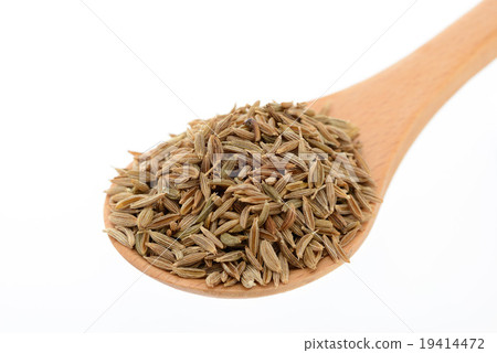 Cumin seed Cumin seed 19414472
