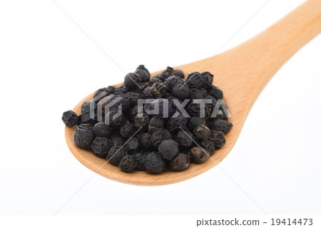 Black Pepper Black Pepper 19414473