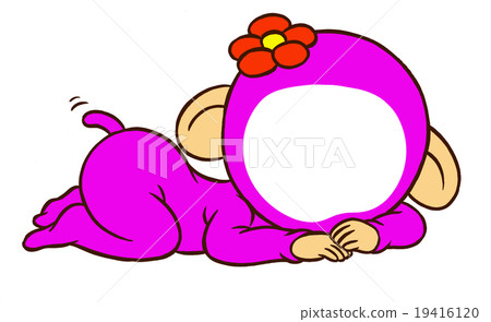 猴子 猴子 19416120