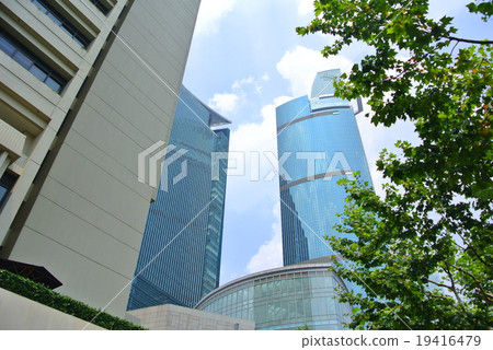 Shanghai Jing'an District Shanghai Jing'an District 19416479