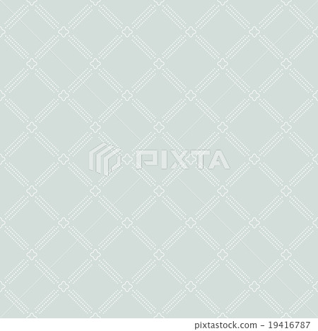 Modern Seamless Pattern 19416787