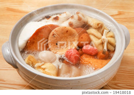 Oden Oden 19418018