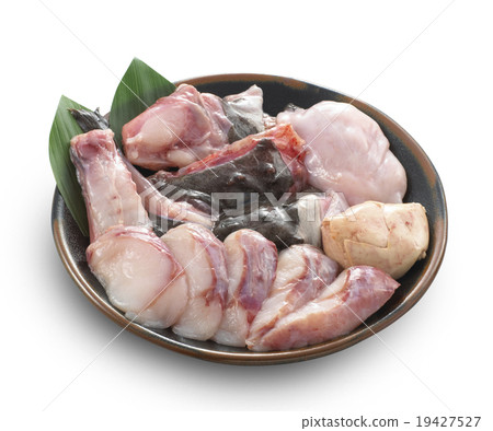 Material for anko pan 19427527