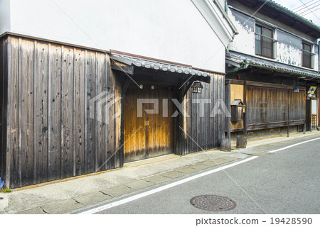 Yuasa Town Yuasa Traditional Building Group Preservation Districts Street View Yuasa Town Yuasa Traditional Building Group Preservation Districts Street View 19428590