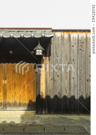 Yuasa Town Yuasa Traditional Building Group Preservation Districts Street View Yuasa Town Yuasa Traditional Building Group Preservation Districts Street View 19428592