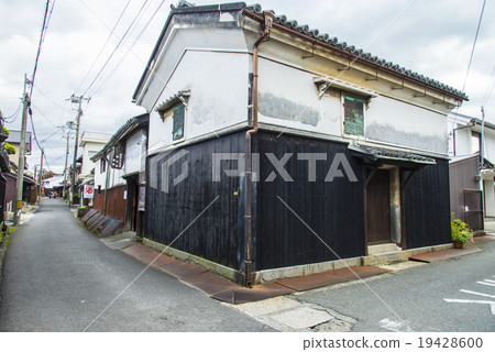 Yuasa Town Yuasa Traditional Building Group Preservation Districts Street View 19428600