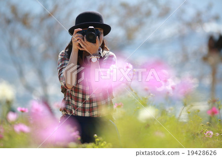 相機女孩 19428626