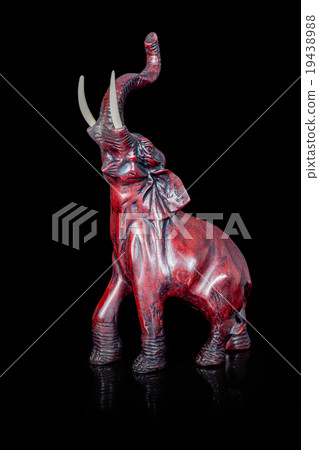 statue elephant 19438988