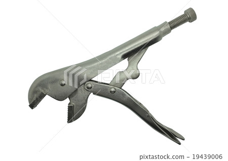 Groove pliers Groove pliers 19439006