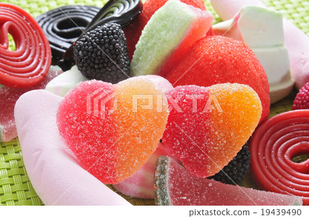 candies candies 19439490