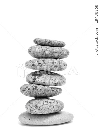 balanced zen stones balanced zen stones 19439559