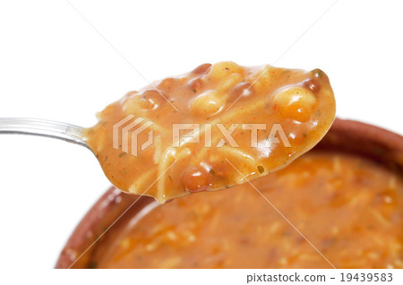 harira, the traditional Berber soup of Morocco 19439583