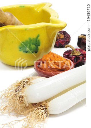 calcots, catalan sweet onions, and romesco sauce calcots, catalan sweet onions, and romesco sauce 19439710