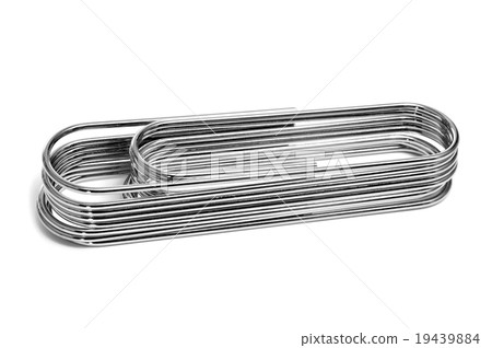 paperclips paperclips 19439884