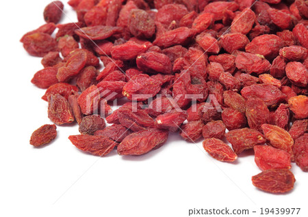 dried goji berries dried goji berries 19439977