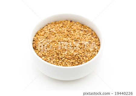 Golden Flux Seed: Golden Flaxseed Golden Flux Seed: Golden Flaxseed 19440226