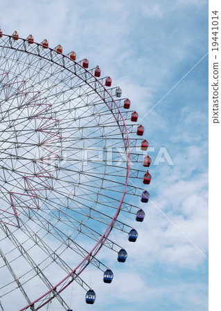摩天輪 摩天輪 19441014