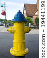 美國消防栓 19441199