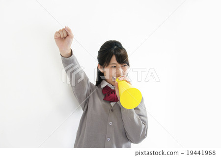 學校的女生 19441968