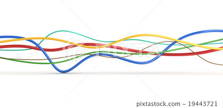 Colorful Cable 19443721