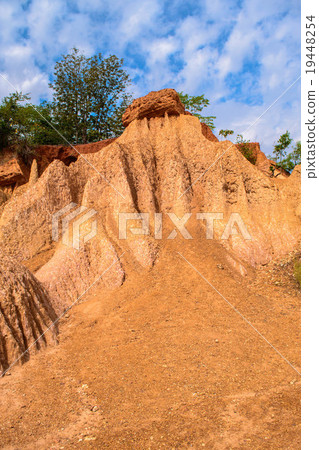 Pae Muang Pee Royal Park, A natural architecture Pae Muang Pee Royal Park, A natural architecture 19448254