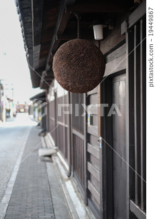 Fushimi drinking place 19449867