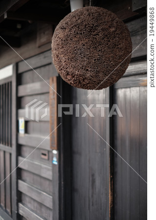 Fushimi drinking place Fushimi drinking place 19449868