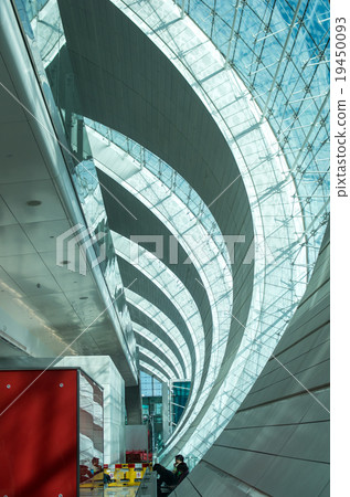 迪拜機場（迪拜機場） 19450093