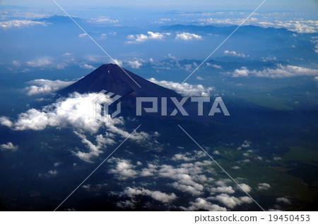 Mount Fuji Mount Fuji 19450453