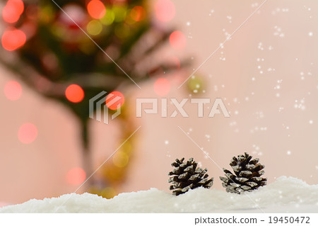 Merry Christmas & Happy New Year Merry Christmas & Happy New Year 19450472