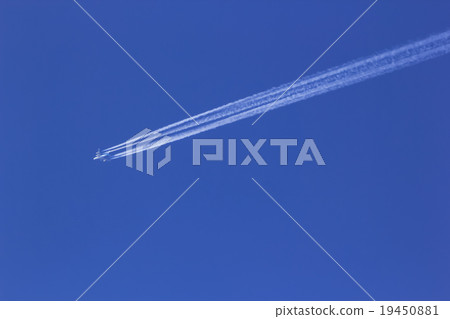 Contrail Contrail 19450881