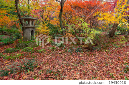 Autumn Treasure Chest 19450918