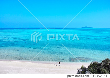 Ikemajima的海灘 19452131