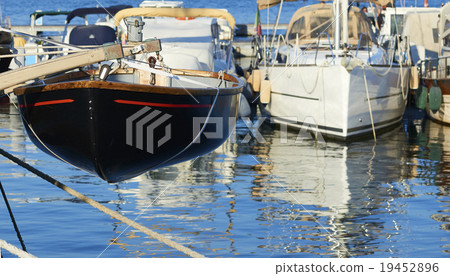 old rescue boat old rescue boat 19452896