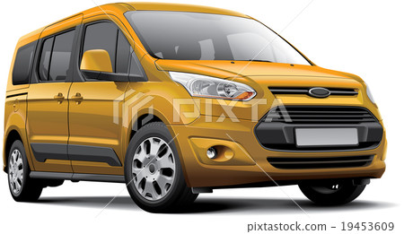 European Leisure Activity Vehicle European Leisure Activity Vehicle 19453609