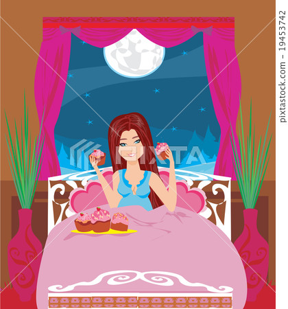 night snacking 19453742