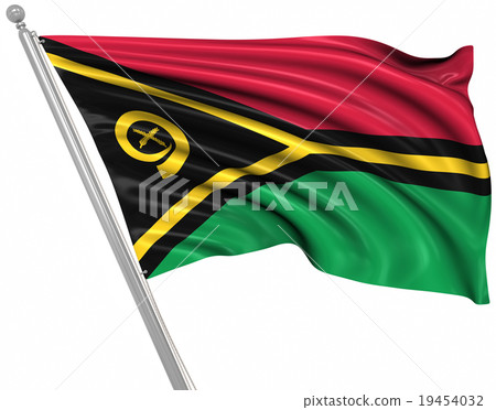 Flag of Vanuatu Flag of Vanuatu 19454032