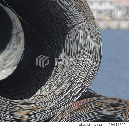 roll of steel roll of steel 19454221